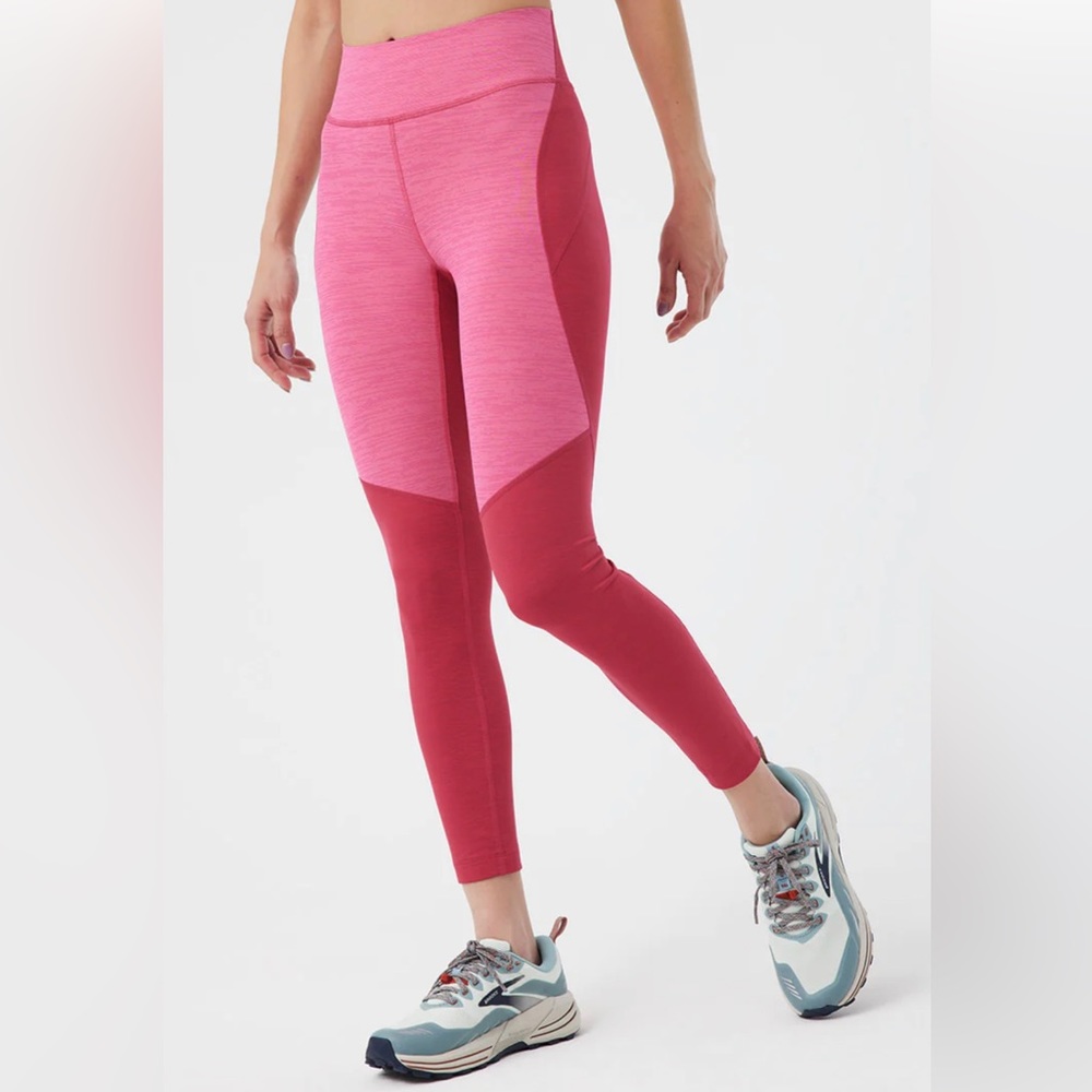 Outdoor Voices TechSweat legging
